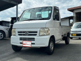 ホンダ アクティトラック SDX 4WD