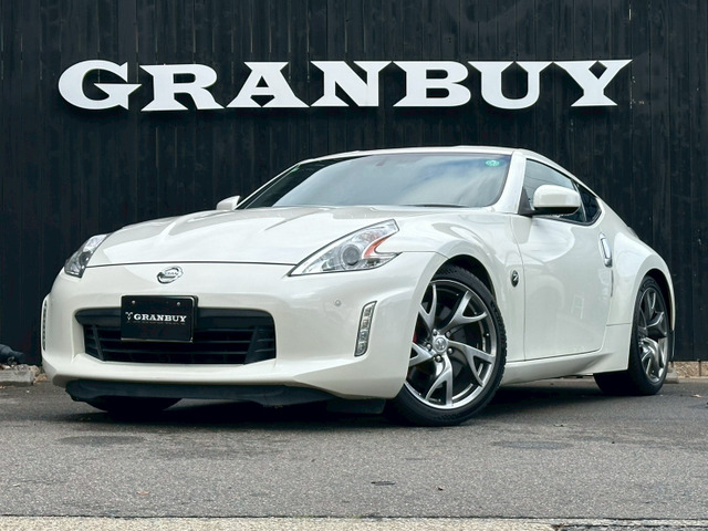 フェアレディZ3.7 バージョン ST