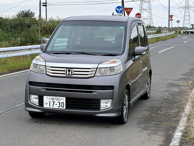 ホンダ ライフ バックカメラ テレビ ナビ 車検2026 の中古車詳細