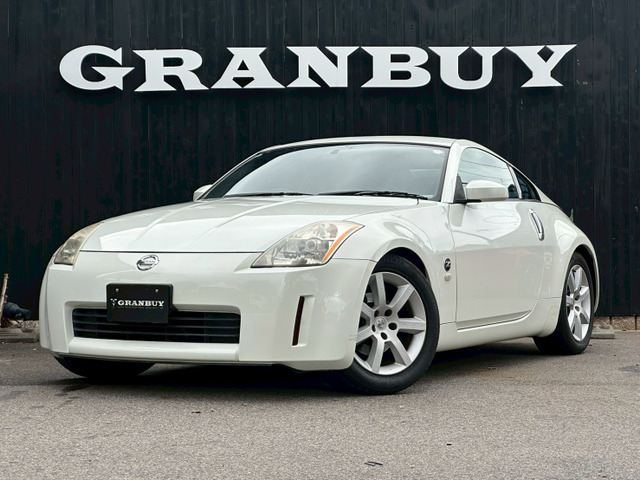 フェアレディZ3.5