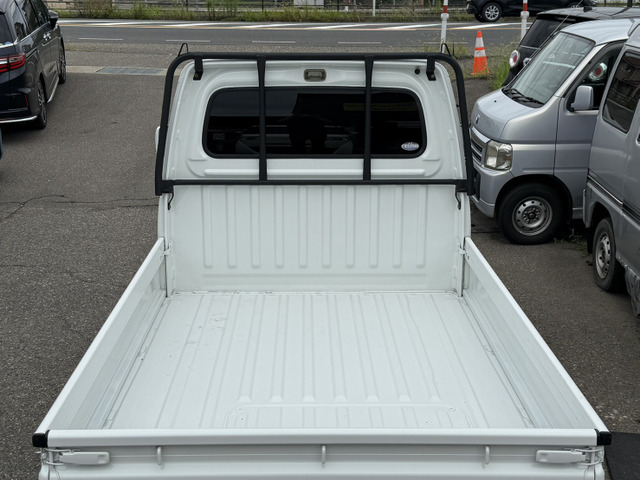 スバル サンバートラック 4WD TC サンバー の中古車詳細 車検2年 車検 