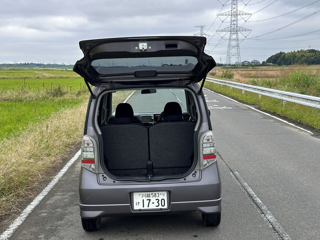 ホンダ ライフ バックカメラ テレビ ナビ 車検2026 の中古車詳細