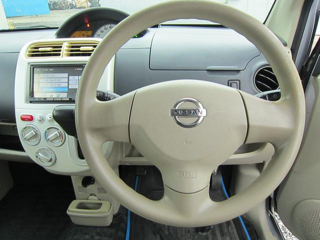 日産オッティ ‼️ 車検付き‼️ ナビゲーション付き‼️珍しいオートスラドア‼️ 日産 オッティ S スライドドア ナビTV ETC の中古車詳細 (103,000km