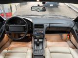 928 S4 MIZWA物 左H白本革 17cupAW