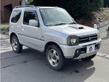 ジムニー XC 4WD 修復歴無