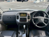 パジェロ 3.0 アクティブフィールドエディション 4WD 純正ナビ/パワーシート/ETC/純正AW
