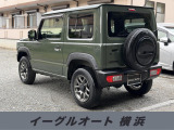 美しい仕上がり!人気のジムニー美品です! どこから見てもかっこいいです