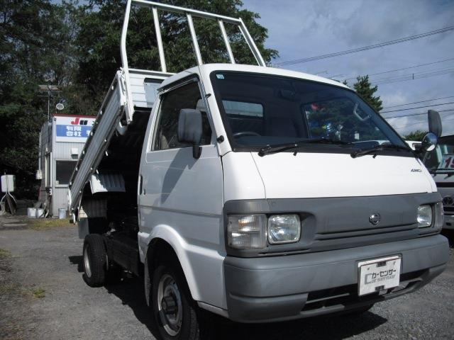 日産 バネットトラック 