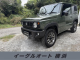 美しい仕上がり!人気のジムニー美品です! どこから見てもかっこいいです