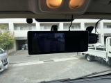 サイドカメラで安全確保!
