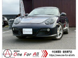 【中古車情報】ポルシェ ケイマン PDK  の中古車詳細（走行距離：7.8万km、カラー：ブルー、販売地域：栃木県宇都宮市柳田町）