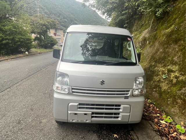 エブリイ PA ハイルーフ ナビ/下取り強化中