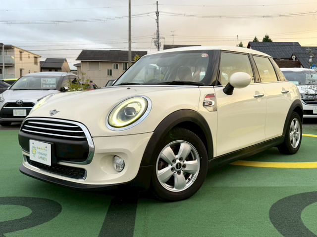 ミニヴィクトリア DCT禁煙車/DCT/プッシュスタート