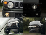 ジムニー XC 4WD 超かっこいい!しかも美品!