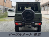 美しい仕上がり!人気のジムニー美品です! どこから見てもかっこいいです