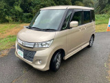 パレット SW XS 左側電動 ナビ Bカメラ地デジ スマキー