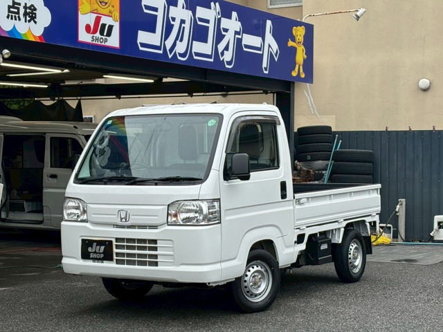 アクティトラックアタック 4WDケンウッドナビ・TV ワンセグ・ETC