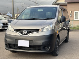 日産 NV200バネットバン