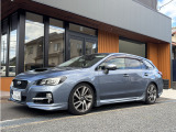 レヴォーグ 1.6 GT-S アイサイト 4WD 