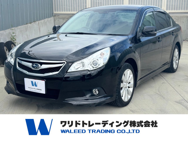 レガシィB4 2.5 i アイサイト 4WD 車検2年 Bカメラ アイサイト クルコン