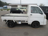 ハイゼットトラック 農用スペシャル 4WD ナビ 夏冬タイヤ付き