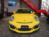 911  GT3 PDK クラブスポーツPKG