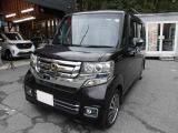 ホンダ N-BOXカスタム