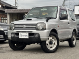 ジムニー XG 4WD 5速ミッション