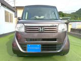 N-BOX+ G Lパッケージ 車いす仕様車 リモコン付き電動ウィンチ/スマートキー