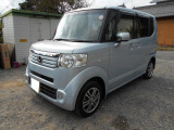 ホンダ N-BOX+