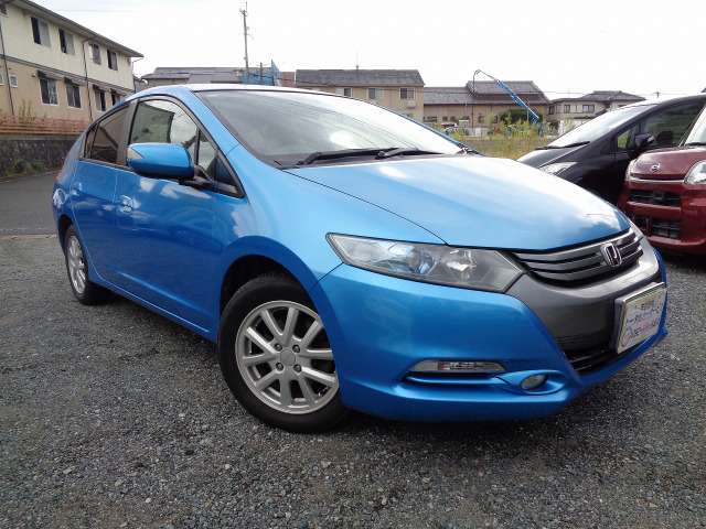 インサイト1.3 L