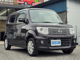 日産 モコ