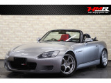 ホンダ S2000 2.0