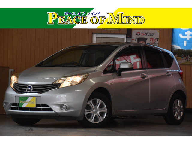 ノート 1.2 X DIG-S 検9.10スーチャー純ナビBカメラETC