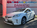 トヨタ プリウスPHV 1.8 G