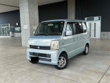 スズキ エブリイワゴン