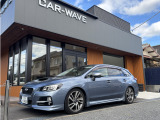【中古車情報】スバル レヴォーグ 1.6 GT-S アイサイト 4WD  の中古車詳細(走行距離:9.9万km、カラー:グレー、販売地域:兵庫県姫路市広畑区西夢前台)