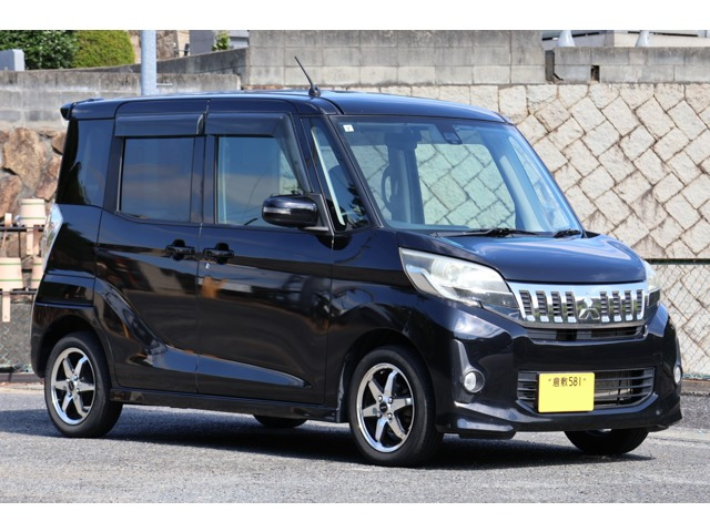 eKスペースカスタムT e-アシストカスタム T eアシスト ナビ バックカメラ  ターボ 社外アルミホイール