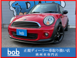 BMW MINI ミニ