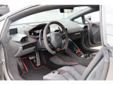 ウラカンステラート (LDF) 4WD 世界1499台限定 1オーナー