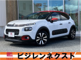 シトロエン C3 シャイン