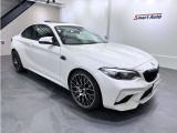 BMW M2コンペティション M DCTドライブロジック
