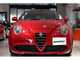 ミト クアドリフォリオ ヴェルデ リミテッドエディション 50台限定車 正規ディーラー車
