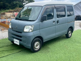 ダイハツ ハイゼットカーゴ