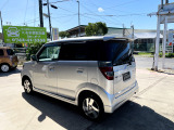 ゼストスパーク W ターボ 4WD 4WD ターボ