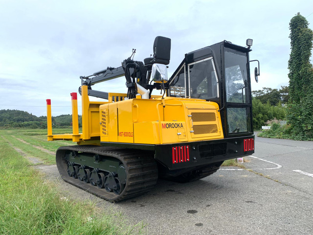 諸岡  フォワーダ 800VDLG/1996h