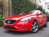 ボルボ V40 