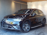 メルセデス・ベンツ EQE SUV 350 4マチック ローンチ エディション 4WD