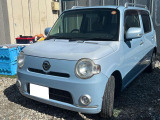 ダイハツ ミラココア