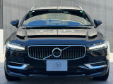 V90 T8 ツインエンジン AWD インスクリプション 4WD 禁煙車 パノラマSR 純正ナビ